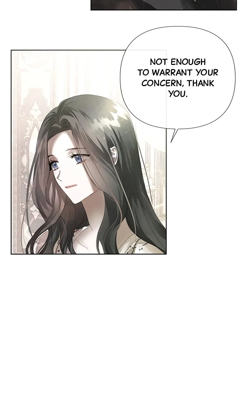 Read Too Late for Regrets chapter 4 image 28 on Lezhin