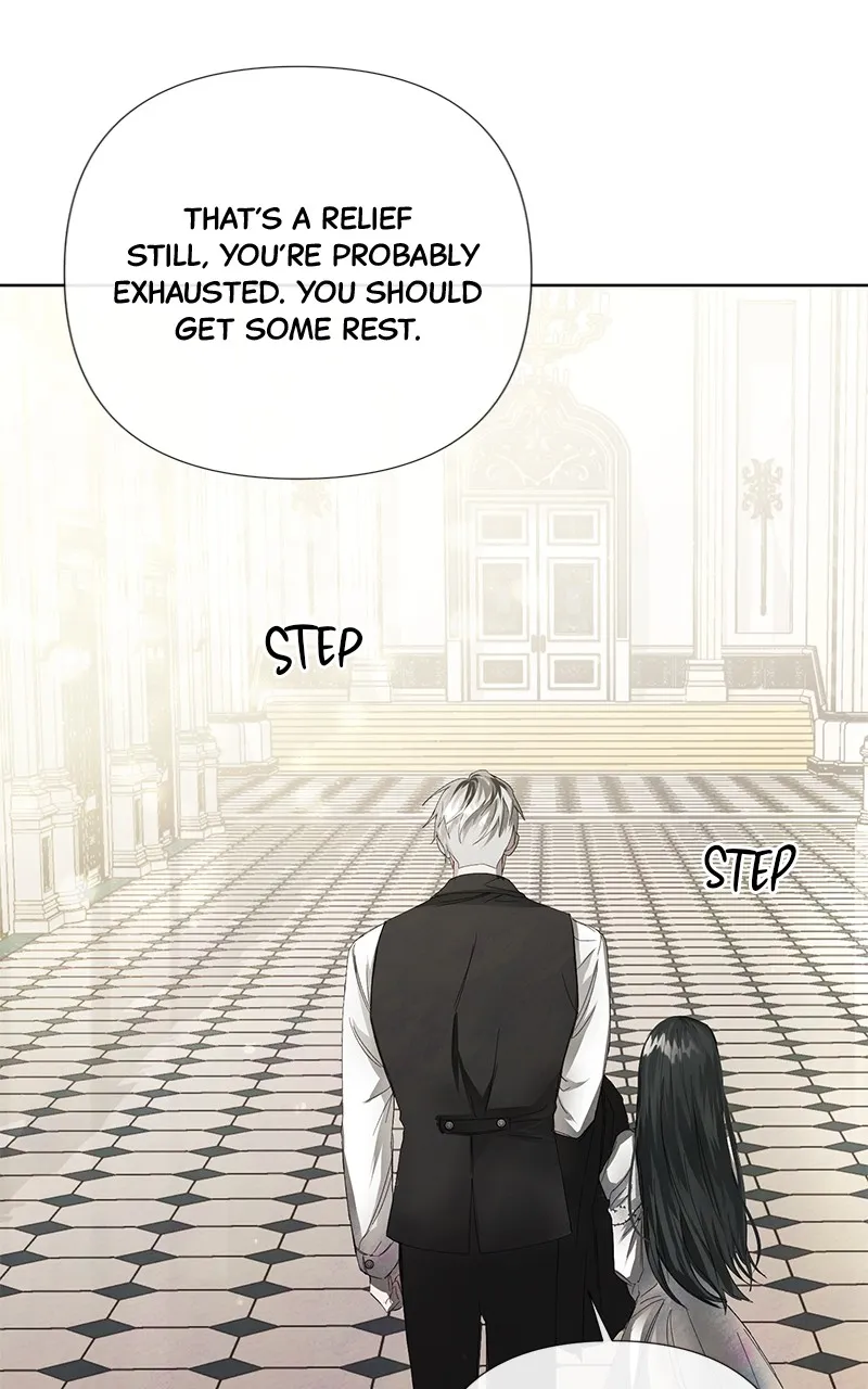 Read Too Late for Regrets chapter 4 image 29 on Lezhin