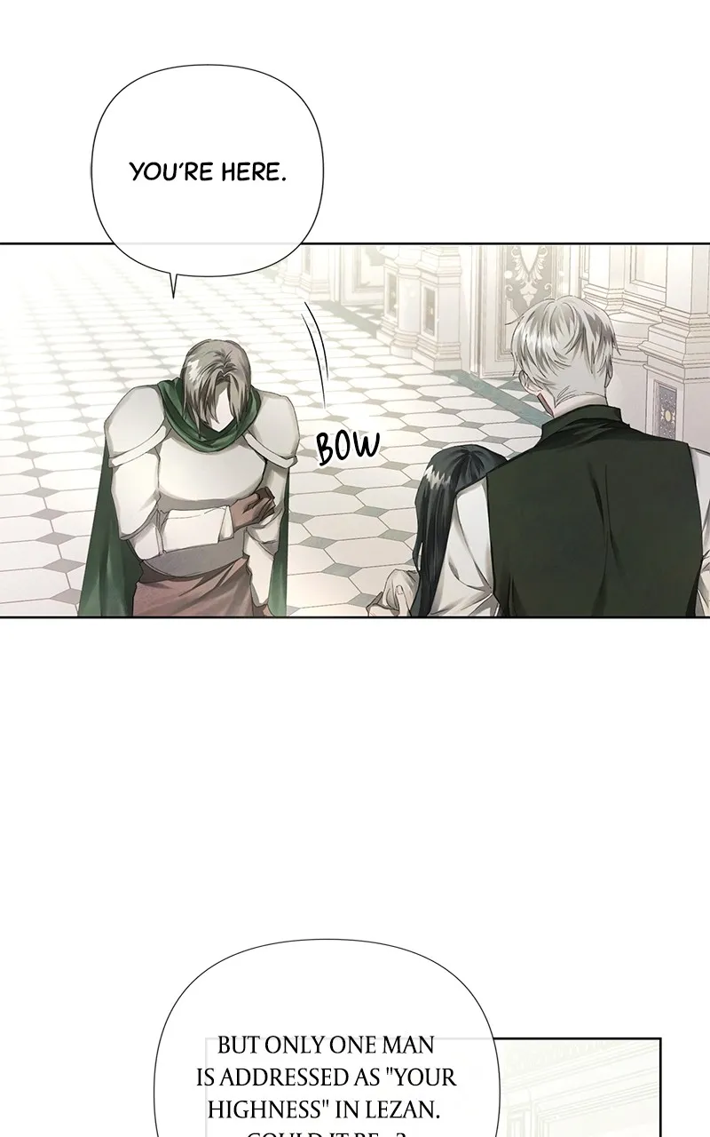 Read Too Late for Regrets chapter 4 image 3 on Lezhin