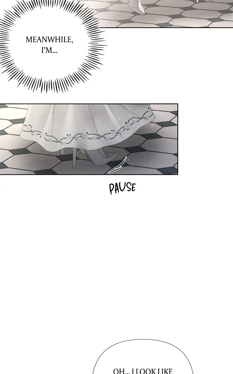 Read Too Late for Regrets chapter 4 image 35 on Lezhin