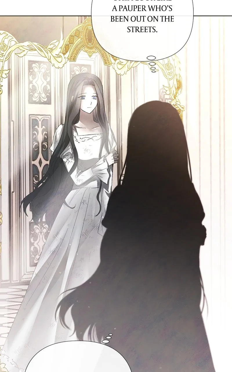 Read Too Late for Regrets chapter 4 image 36 on Lezhin
