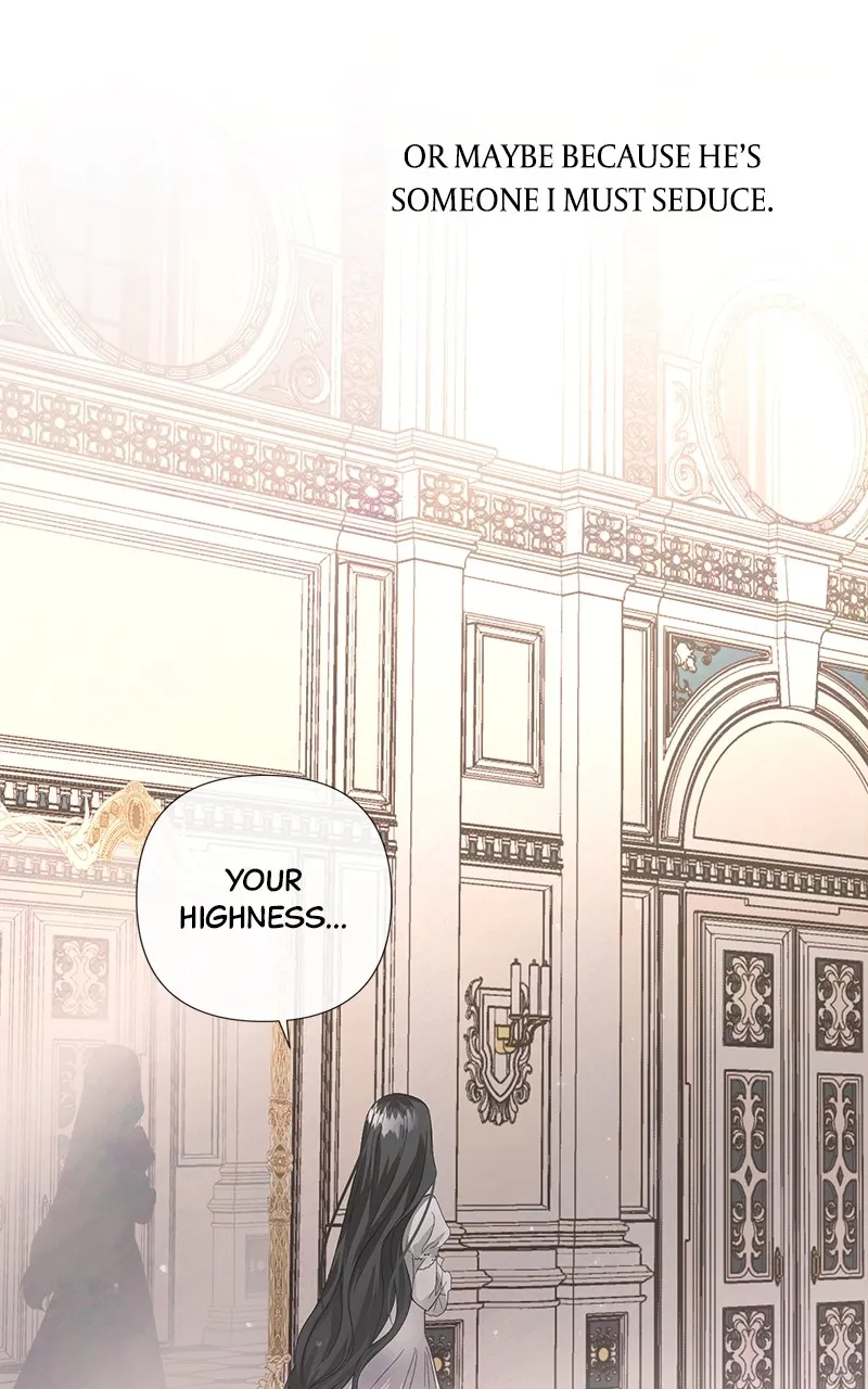Read Too Late for Regrets chapter 4 image 39 on Lezhin