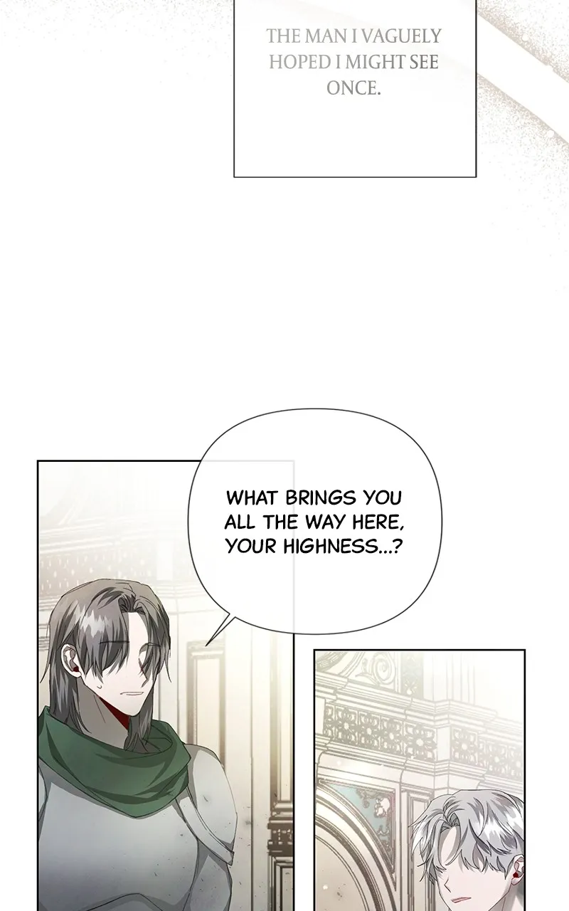 Read Too Late for Regrets chapter 4 image 5 on Lezhin