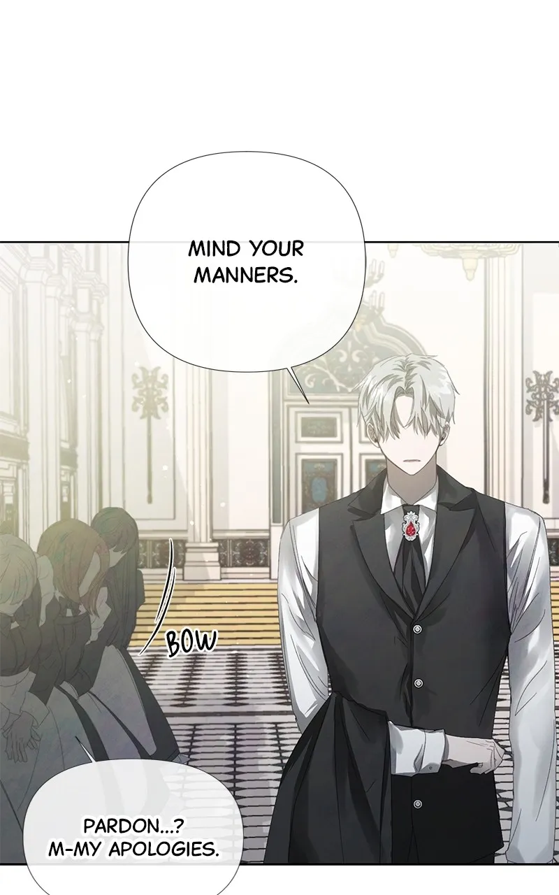 Read Too Late for Regrets chapter 4 image 56 on Lezhin