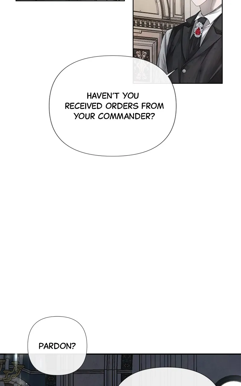 Read Too Late for Regrets chapter 4 image 6 on Lezhin