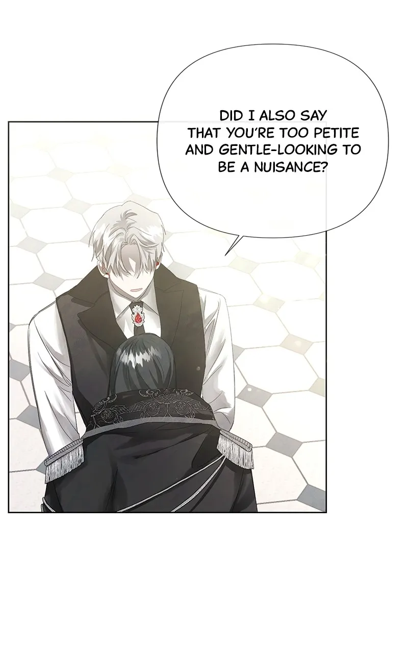 Read Too Late for Regrets chapter 4 image 63 on Lezhin