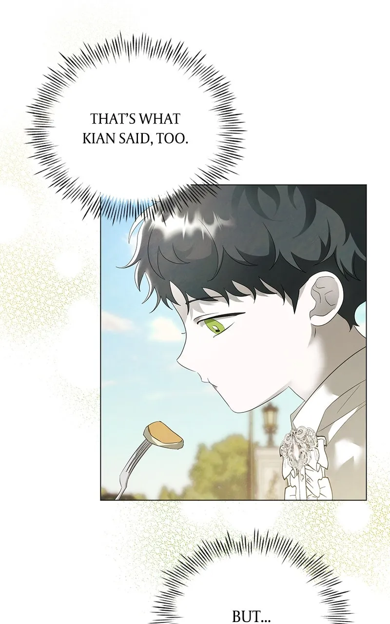 Read Too Late for Regrets chapter 40 image 2 on Lezhin