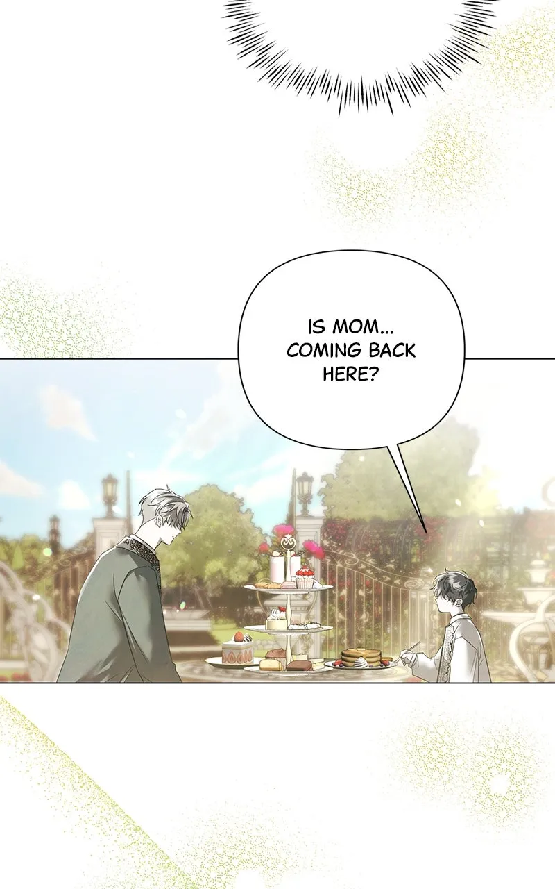 Read Too Late for Regrets chapter 40 image 3 on Lezhin