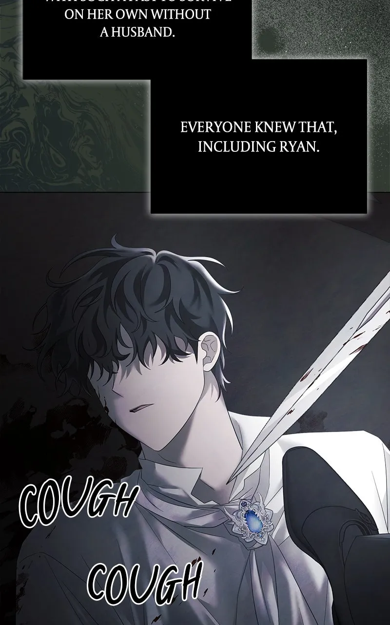 Read Too Late for Regrets chapter 40 image 36 on Lezhin