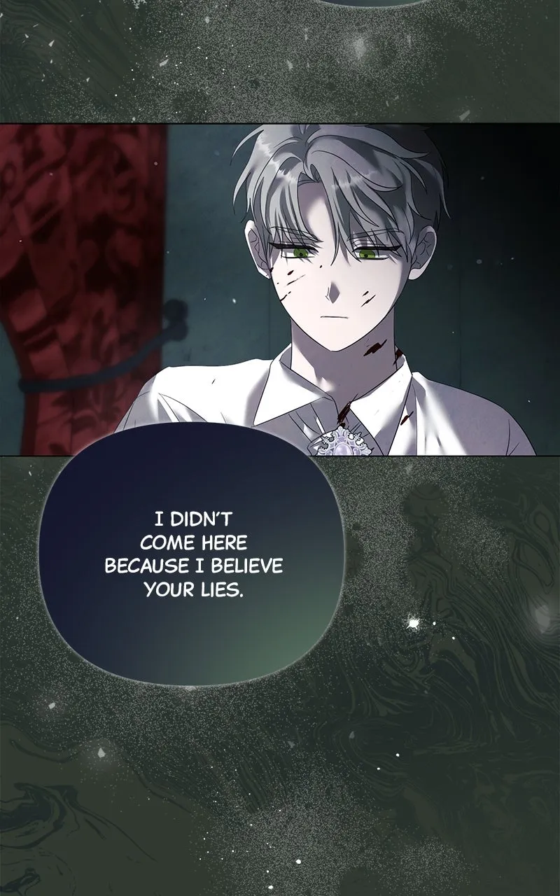 Read Too Late for Regrets chapter 40 image 39 on Lezhin