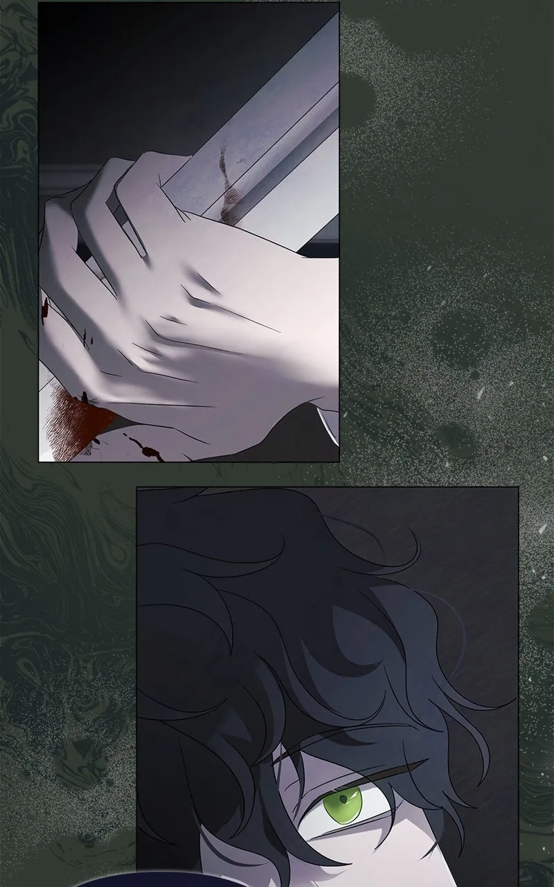 Read Too Late for Regrets chapter 40 image 40 on Lezhin