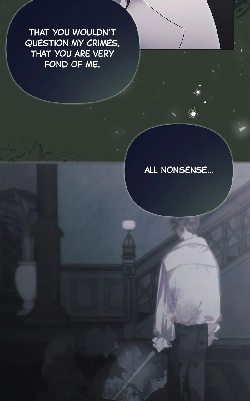 Read Too Late for Regrets chapter 40 image 41 on Lezhin