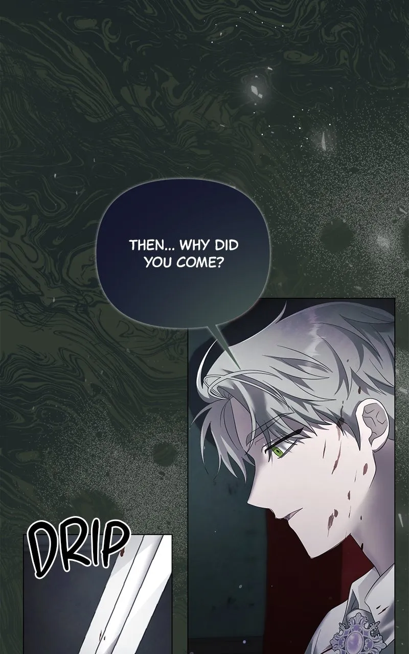 Read Too Late for Regrets chapter 40 image 43 on Lezhin