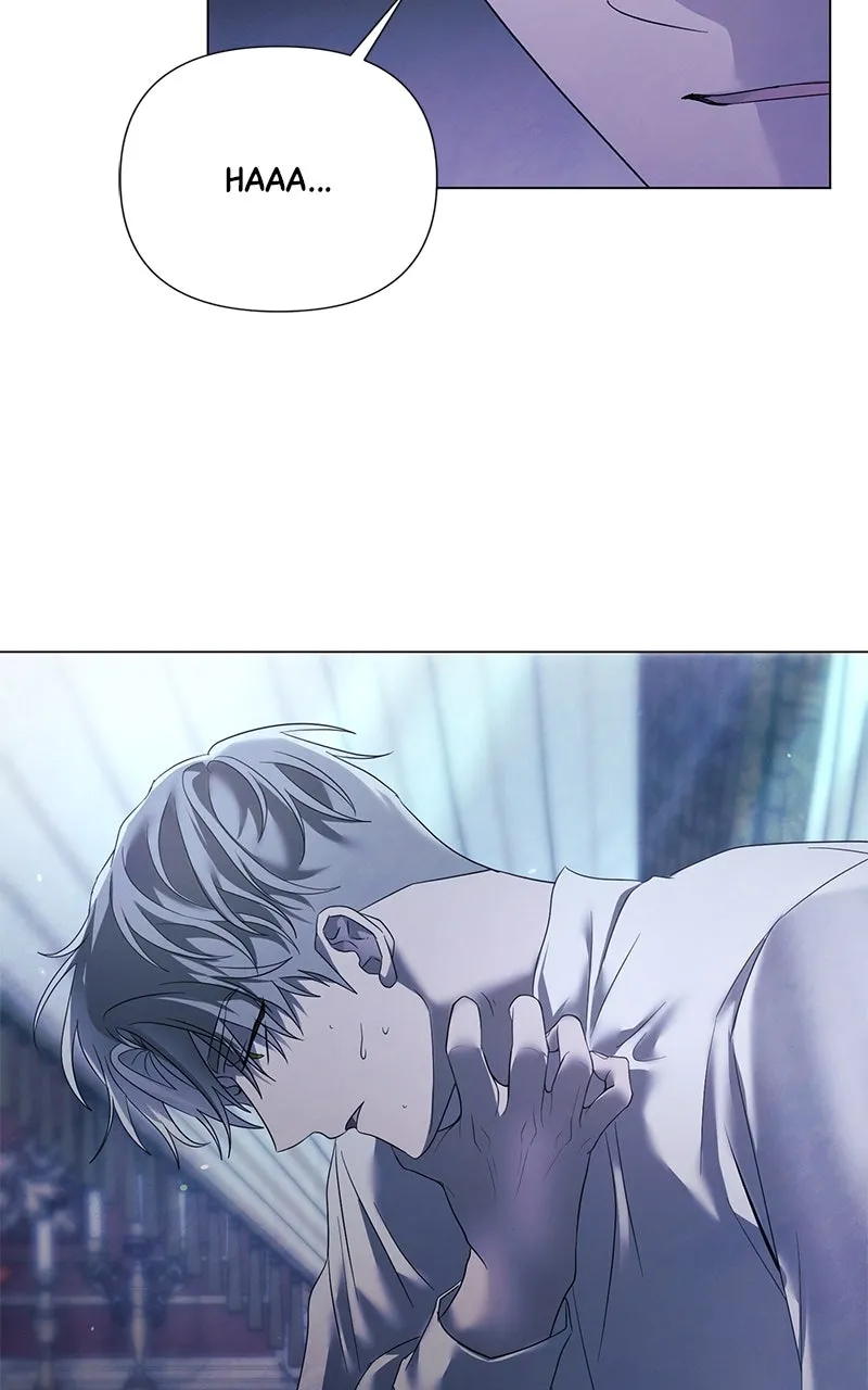 Read Too Late for Regrets chapter 40 image 51 on Lezhin