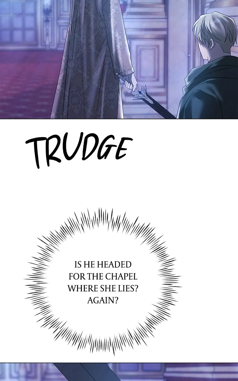 Read Too Late for Regrets chapter 40 image 62 on Lezhin