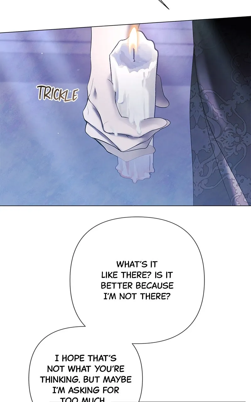 Read Too Late for Regrets chapter 40 image 76 on Lezhin