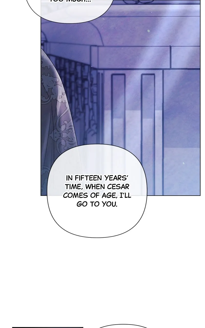 Read Too Late for Regrets chapter 40 image 77 on Lezhin