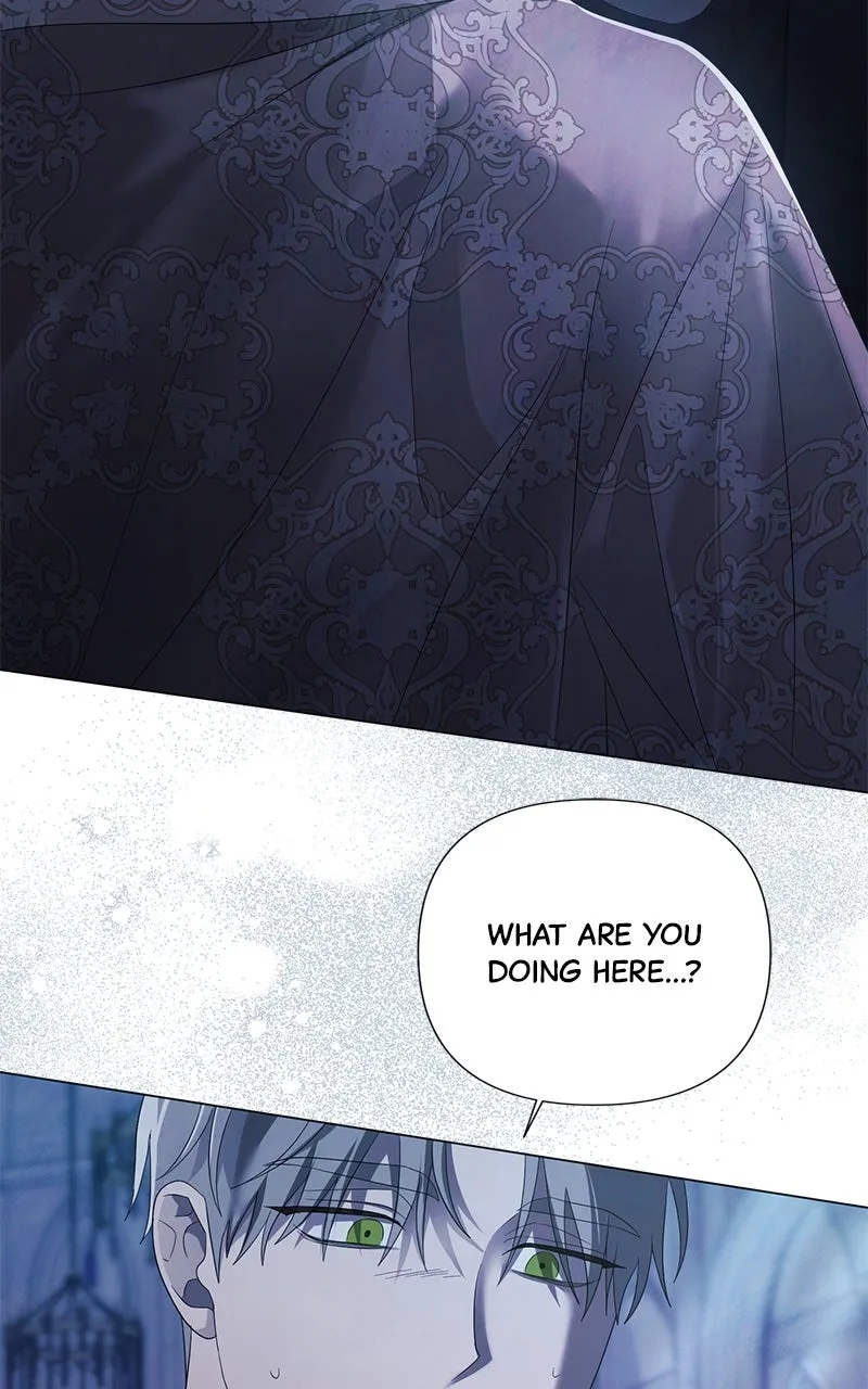 Read Too Late for Regrets chapter 40 image 81 on Lezhin