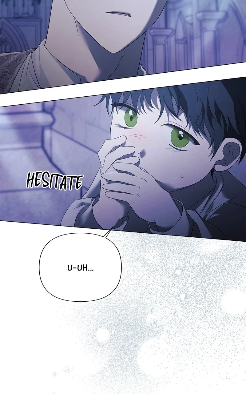 Read Too Late for Regrets chapter 40 image 82 on Lezhin