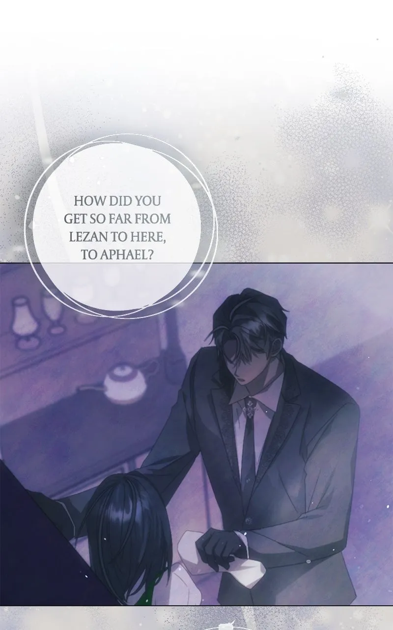 Read Too Late for Regrets chapter 40 image 85 on Lezhin