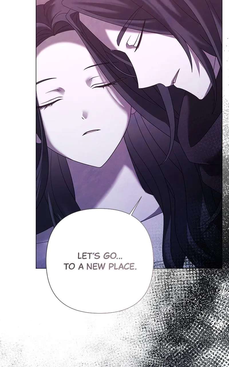 Read Too Late for Regrets chapter 41 image 10 on Lezhin