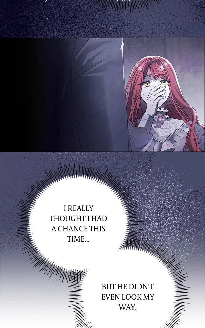 Read Too Late for Regrets chapter 41 image 17 on Lezhin