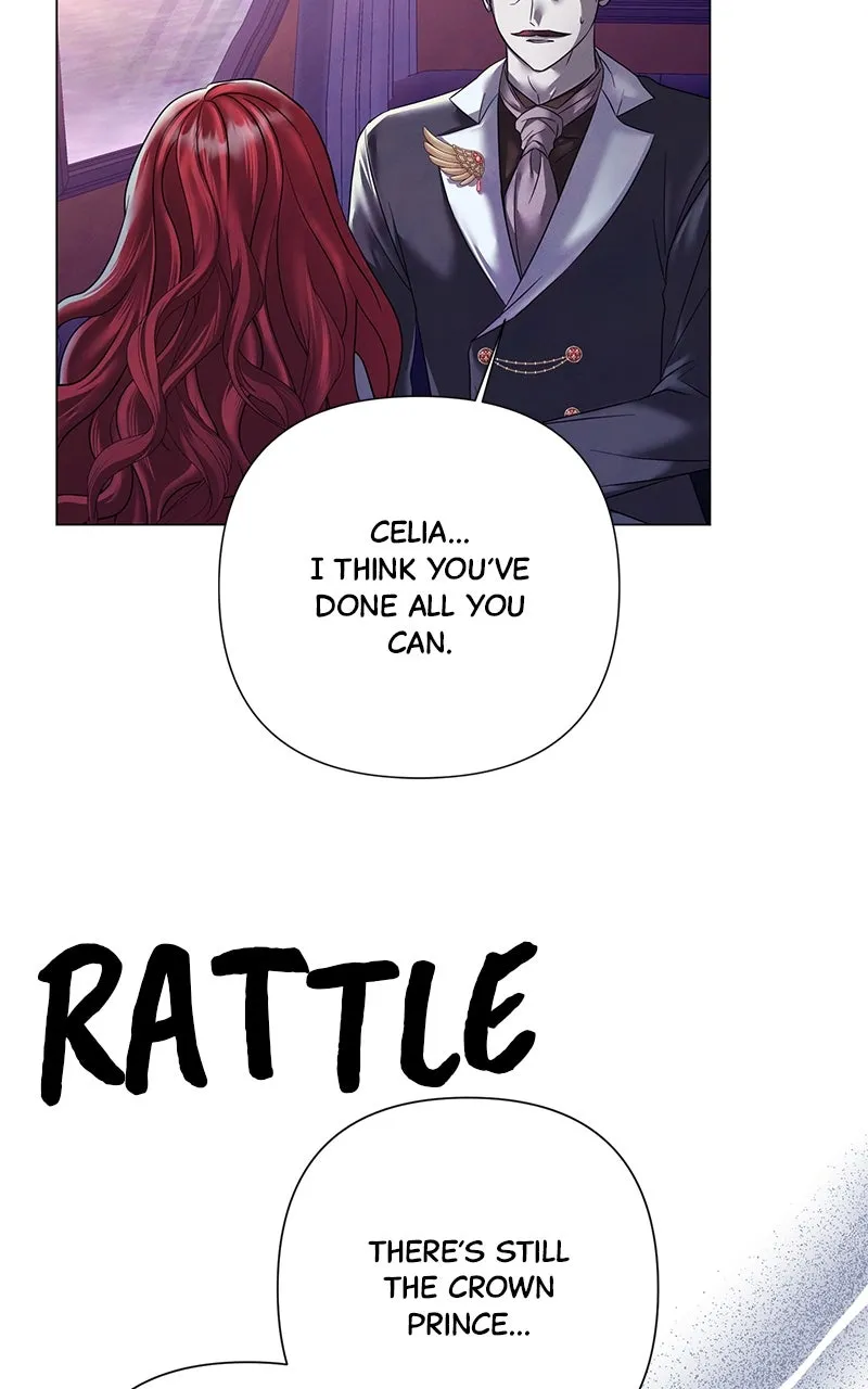 Read Too Late for Regrets chapter 41 image 19 on Lezhin