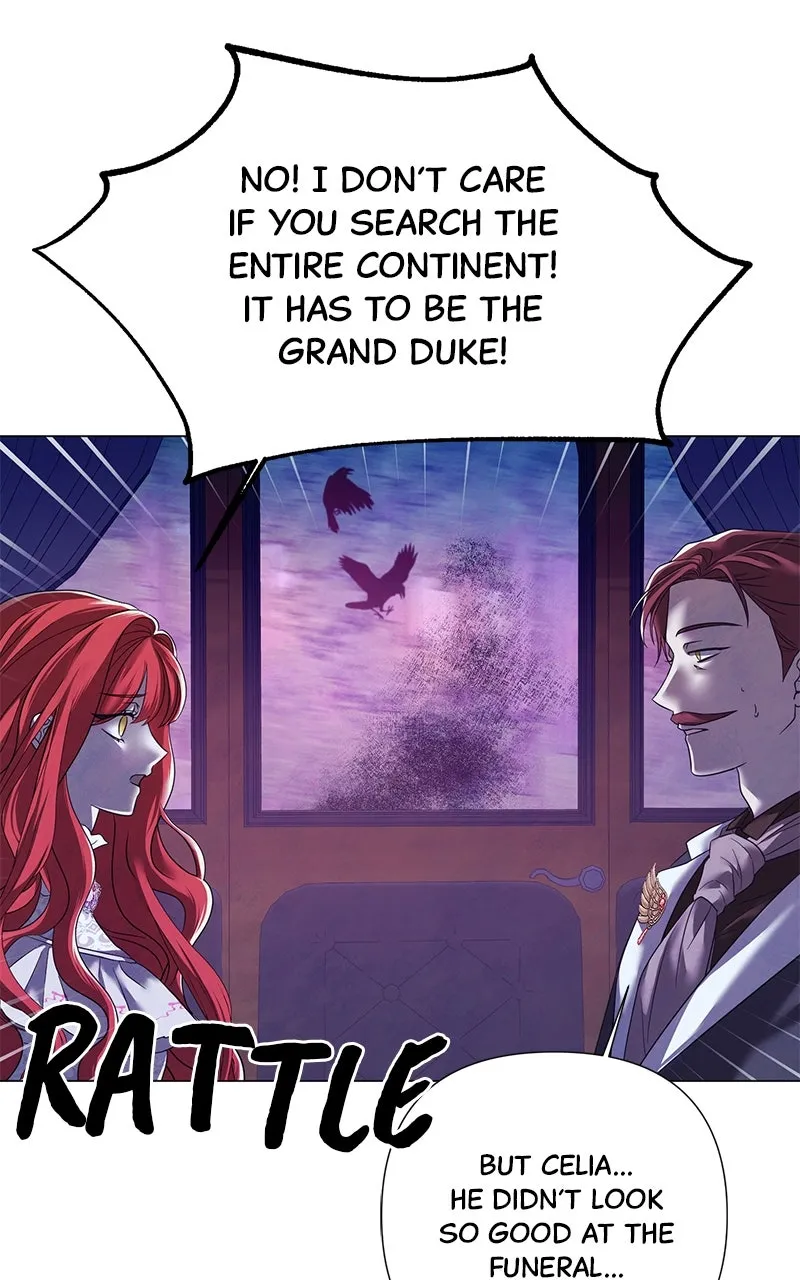 Read Too Late for Regrets chapter 41 image 21 on Lezhin