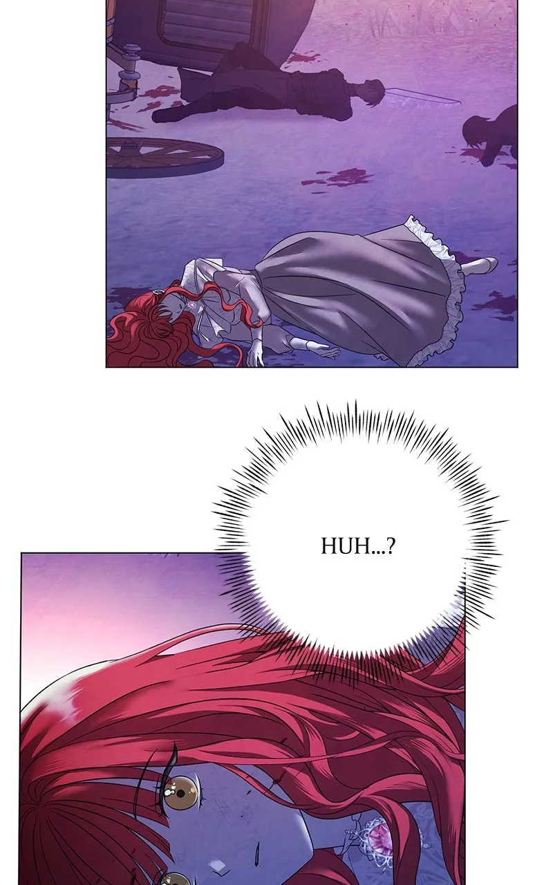 Read Too Late for Regrets chapter 41 image 27 on Lezhin