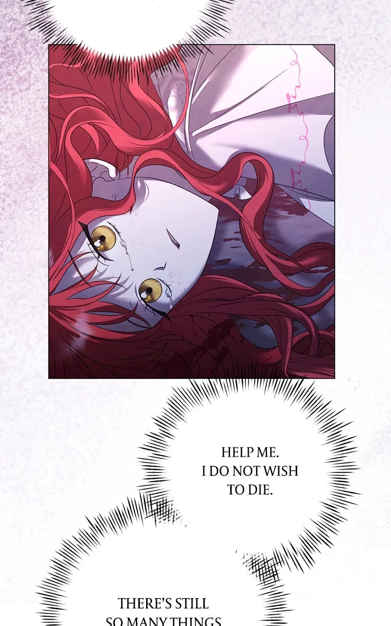 Read Too Late for Regrets chapter 41 image 34 on Lezhin