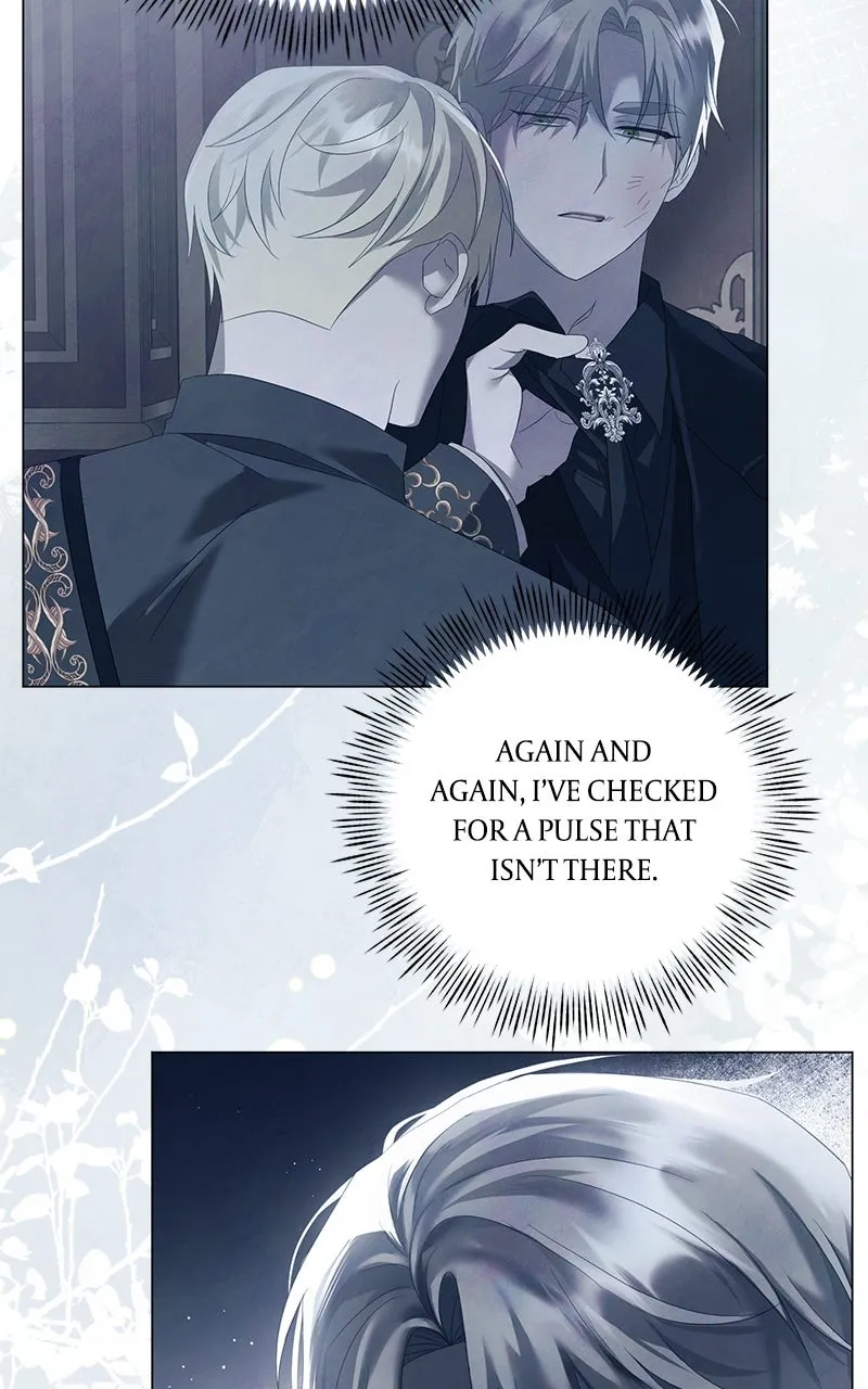 Read Too Late for Regrets chapter 41 image 51 on Lezhin
