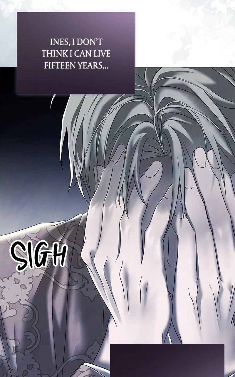 Read Too Late for Regrets chapter 41 image 53 on Lezhin
