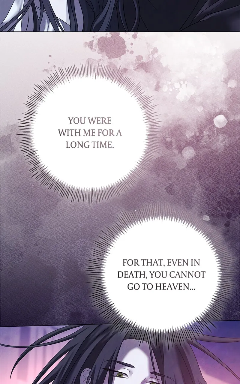 Read Too Late for Regrets chapter 41 image 7 on Lezhin