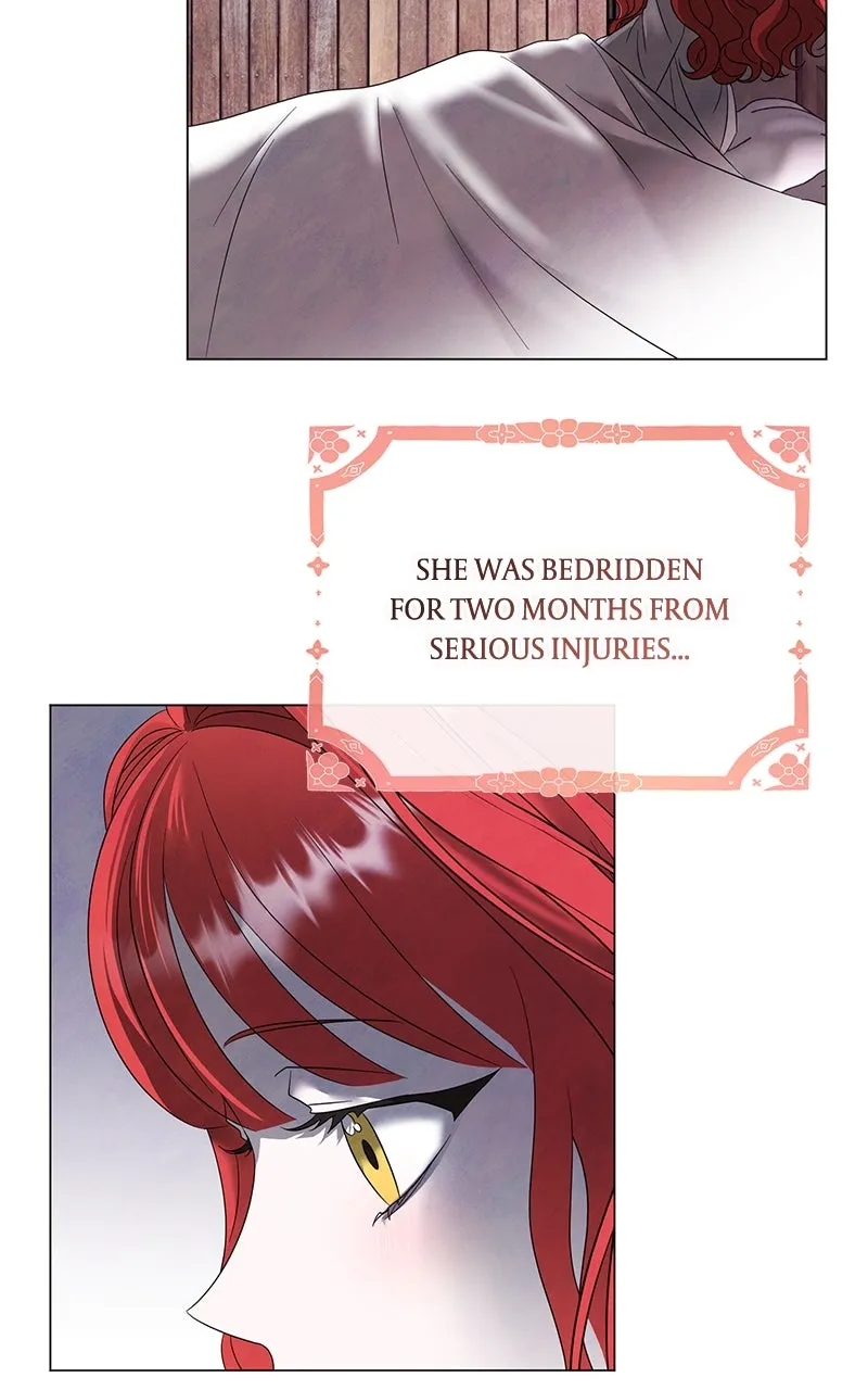 Read Too Late for Regrets chapter 42 image 15 on Lezhin