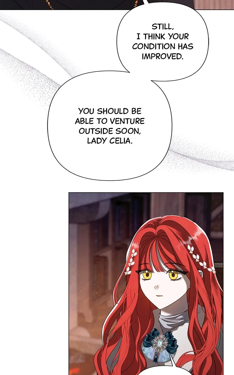 Read Too Late for Regrets chapter 42 image 18 on Lezhin