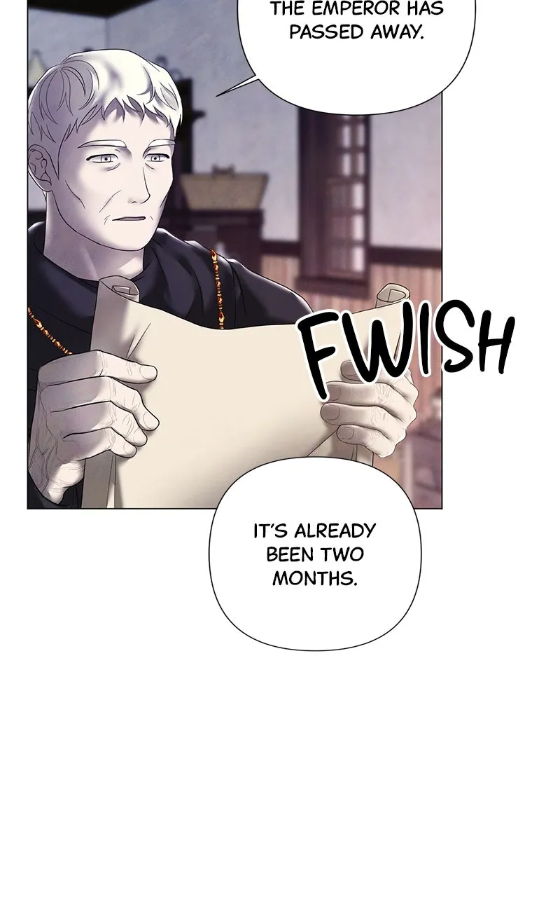 Read Too Late for Regrets chapter 42 image 2 on Lezhin