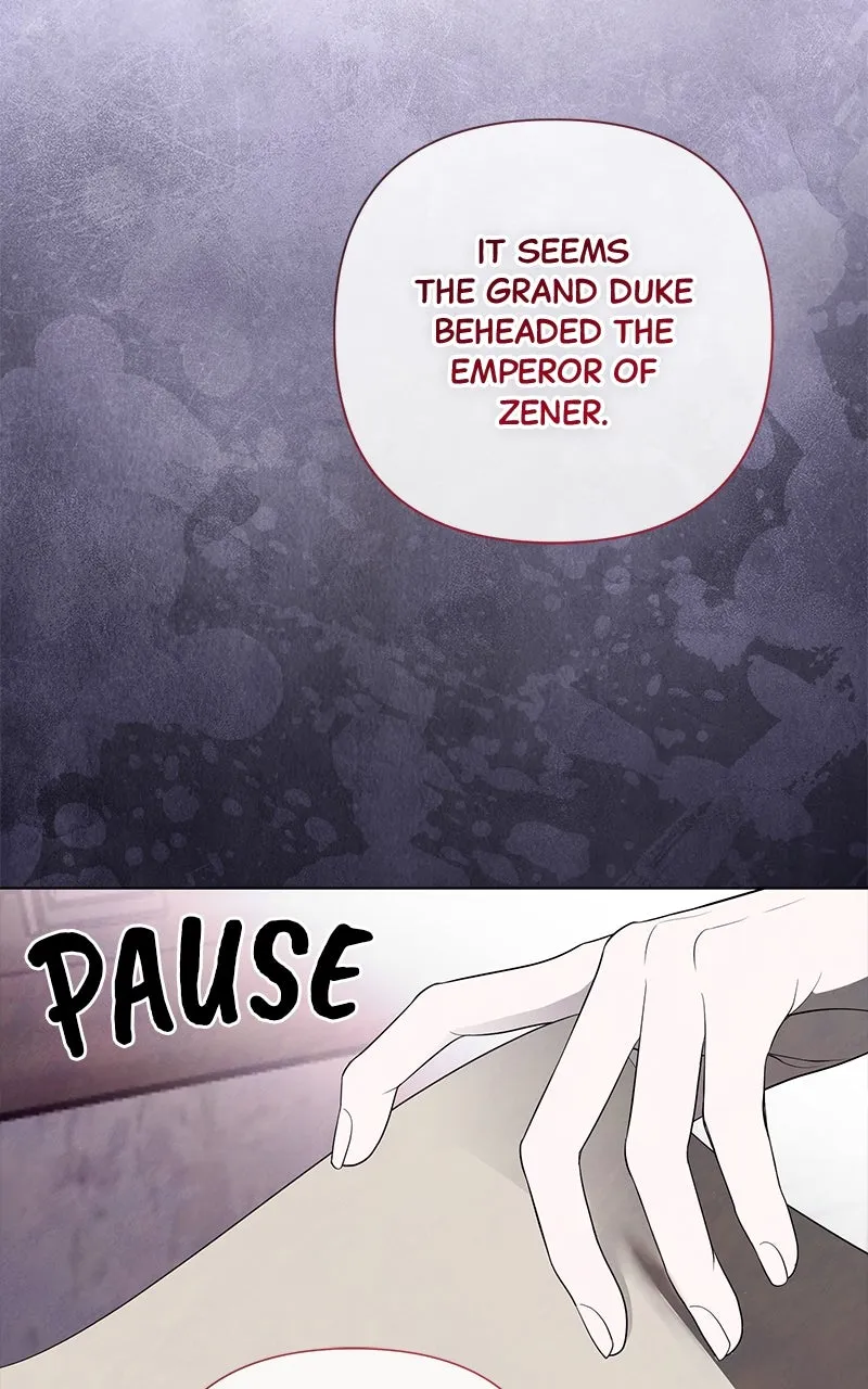 Read Too Late for Regrets chapter 42 image 20 on Lezhin