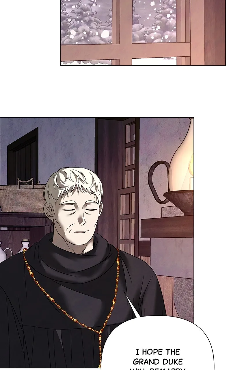 Read Too Late for Regrets chapter 42 image 22 on Lezhin