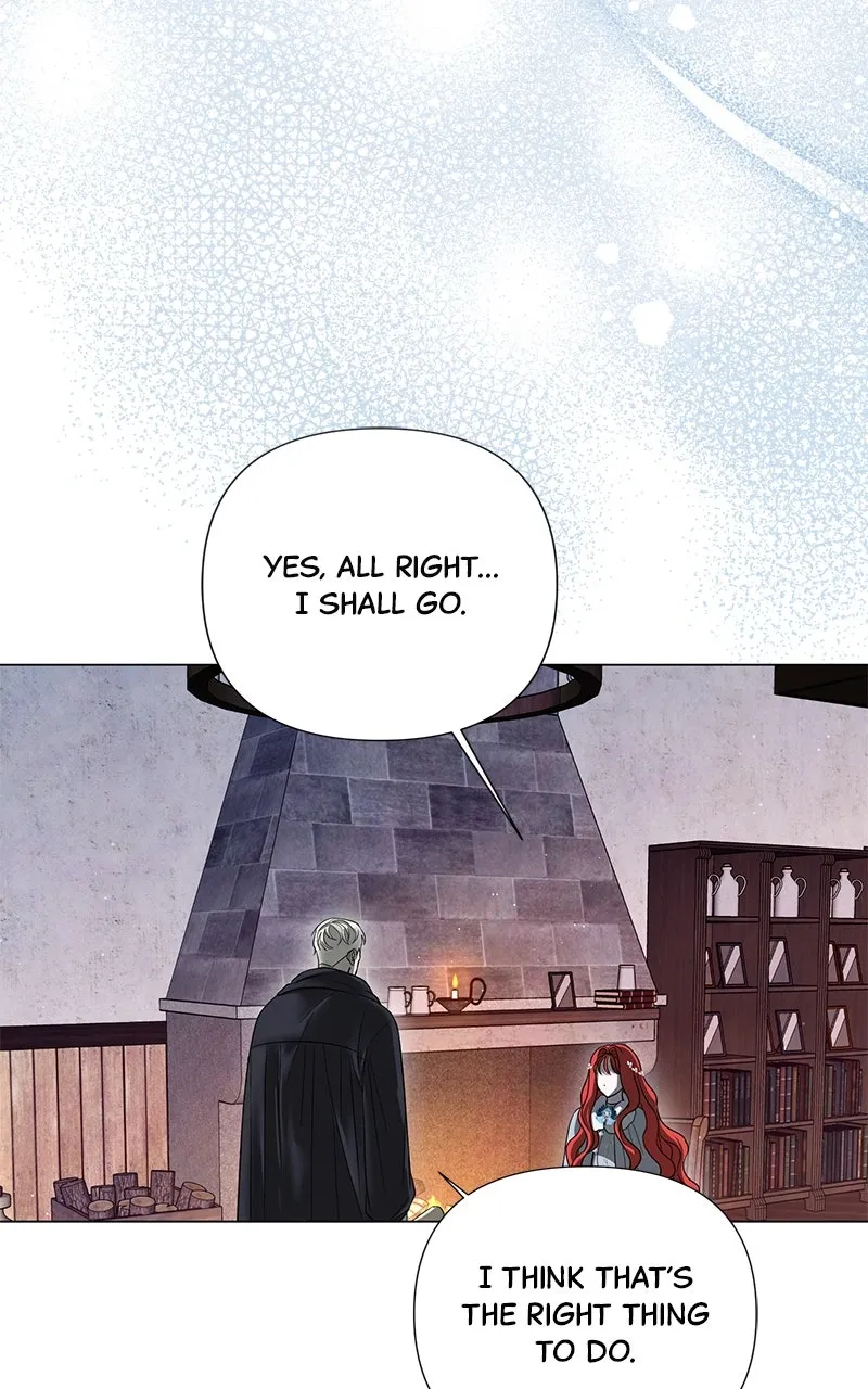 Read Too Late for Regrets chapter 42 image 28 on Lezhin