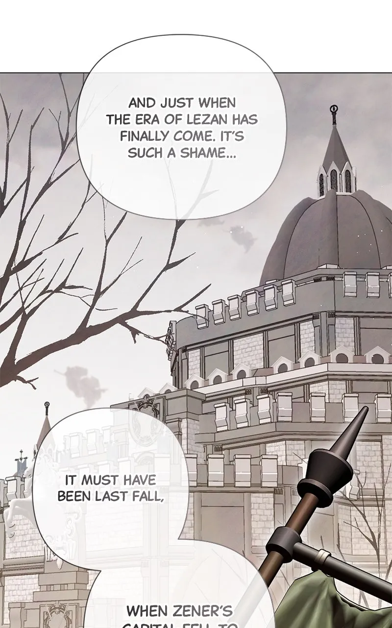 Read Too Late for Regrets chapter 42 image 3 on Lezhin