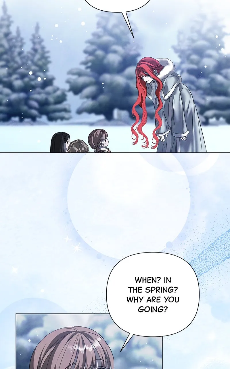Read Too Late for Regrets chapter 42 image 36 on Lezhin