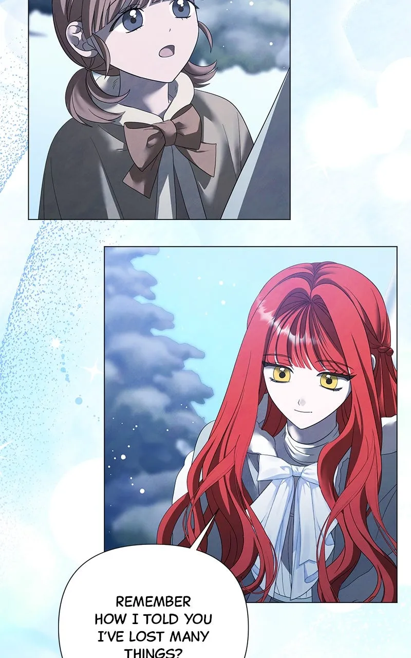 Read Too Late for Regrets chapter 42 image 37 on Lezhin