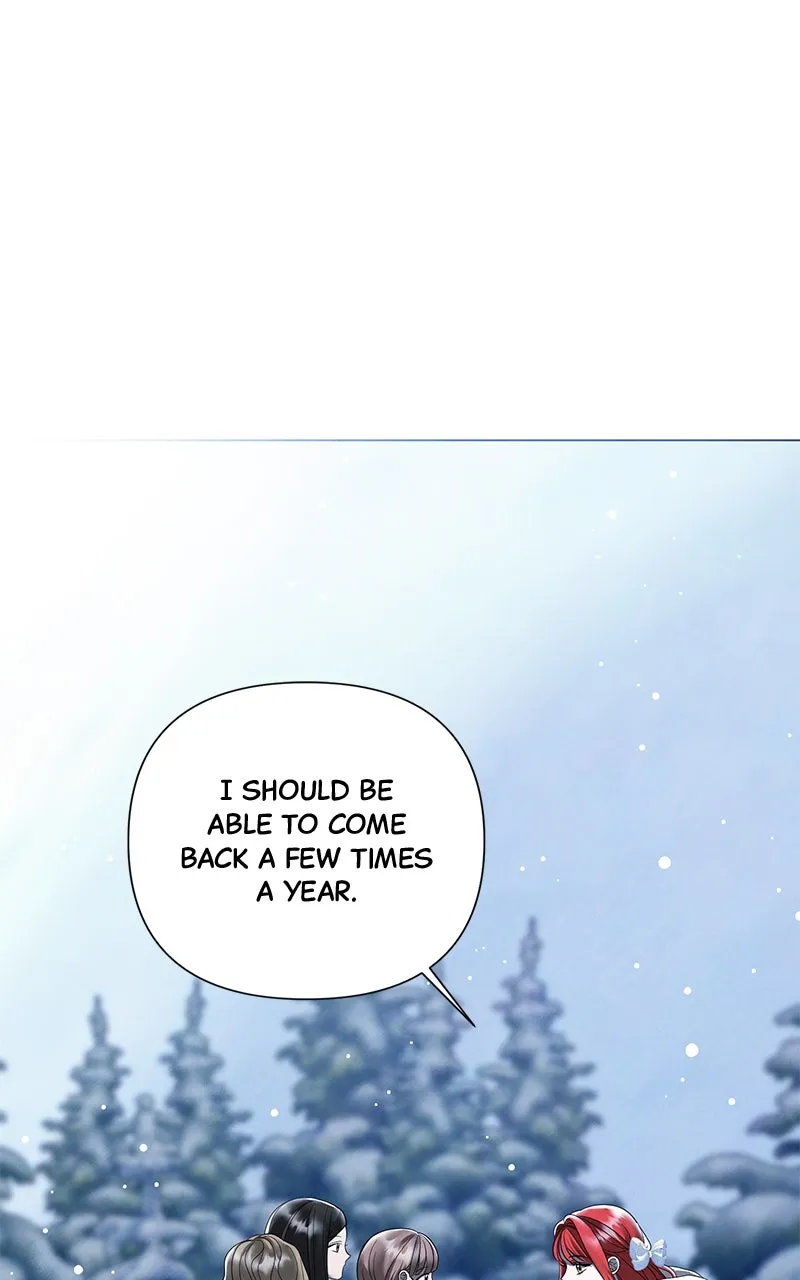 Read Too Late for Regrets chapter 42 image 40 on Lezhin