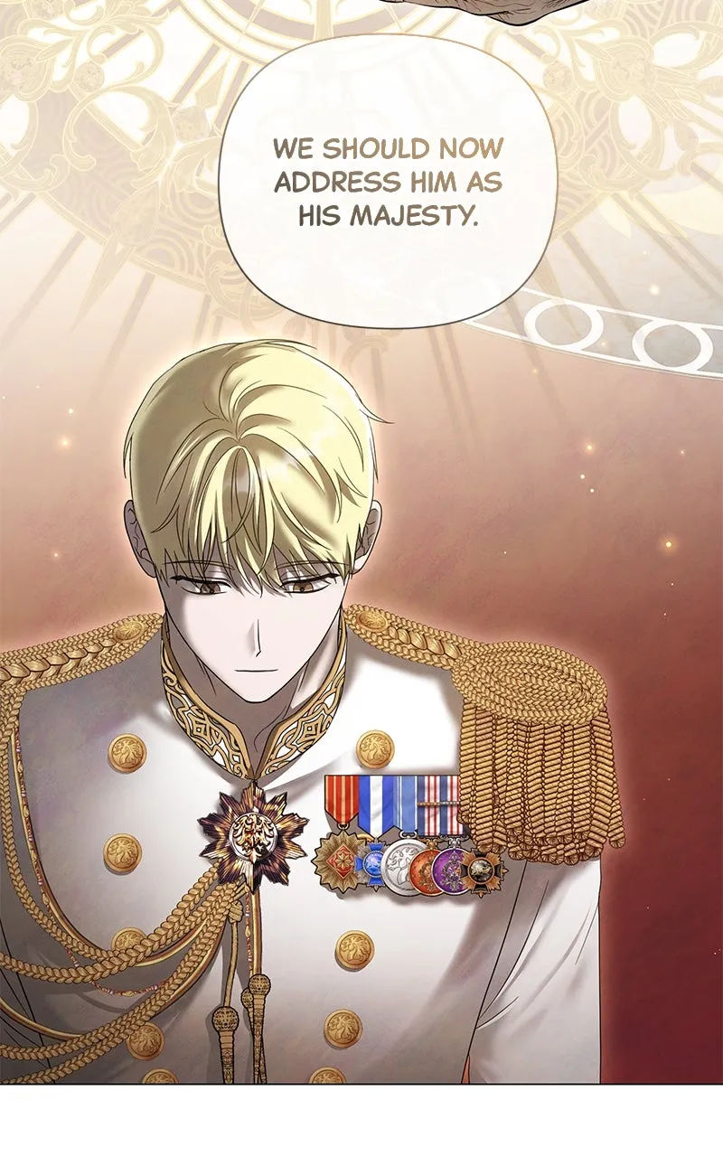 Read Too Late for Regrets chapter 42 image 5 on Lezhin