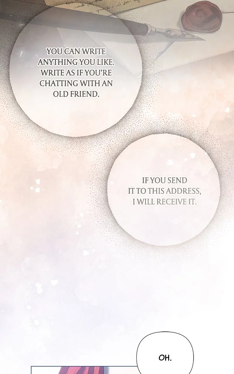 Read Too Late for Regrets chapter 42 image 60 on Lezhin