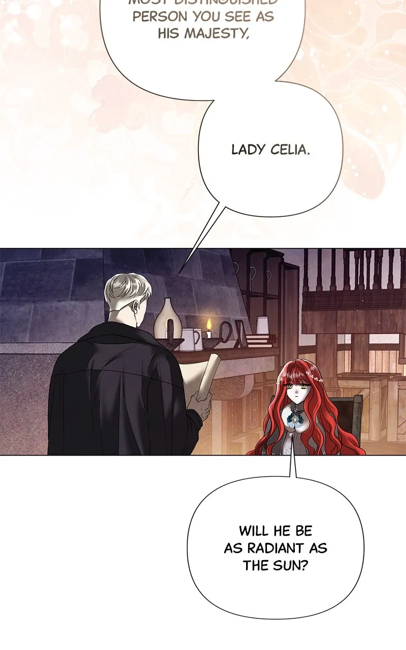 Read Too Late for Regrets chapter 42 image 8 on Lezhin