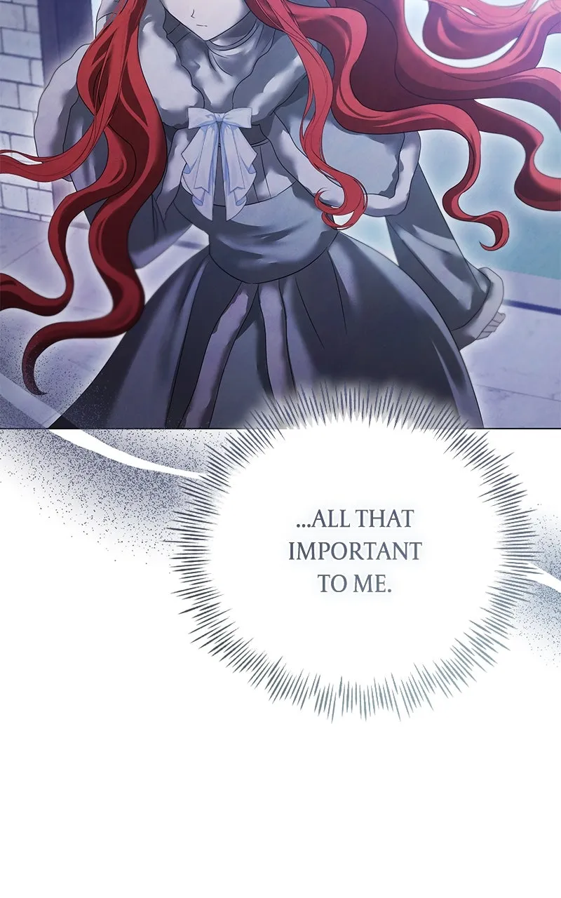 Read Too Late for Regrets chapter 42 image 90 on Lezhin
