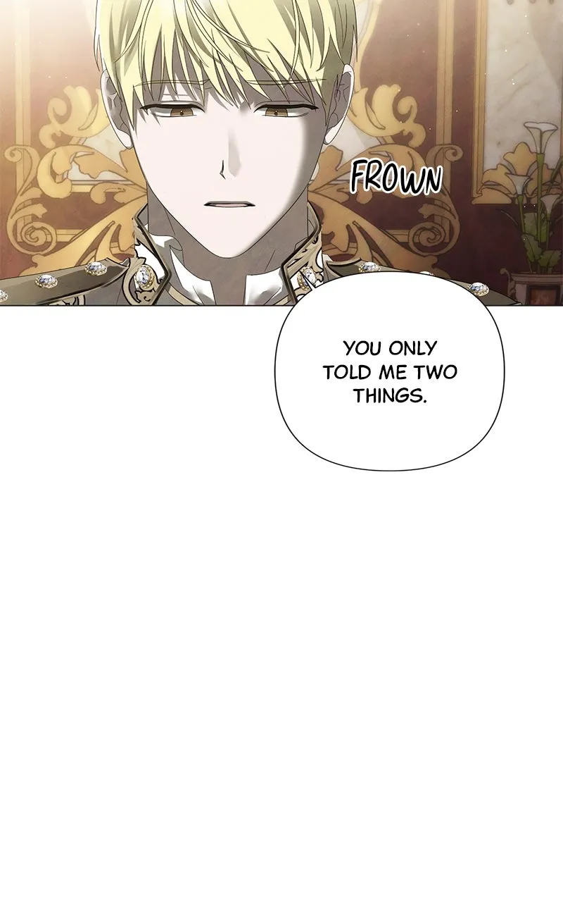 Read Too Late for Regrets chapter 43 image 17 on Lezhin