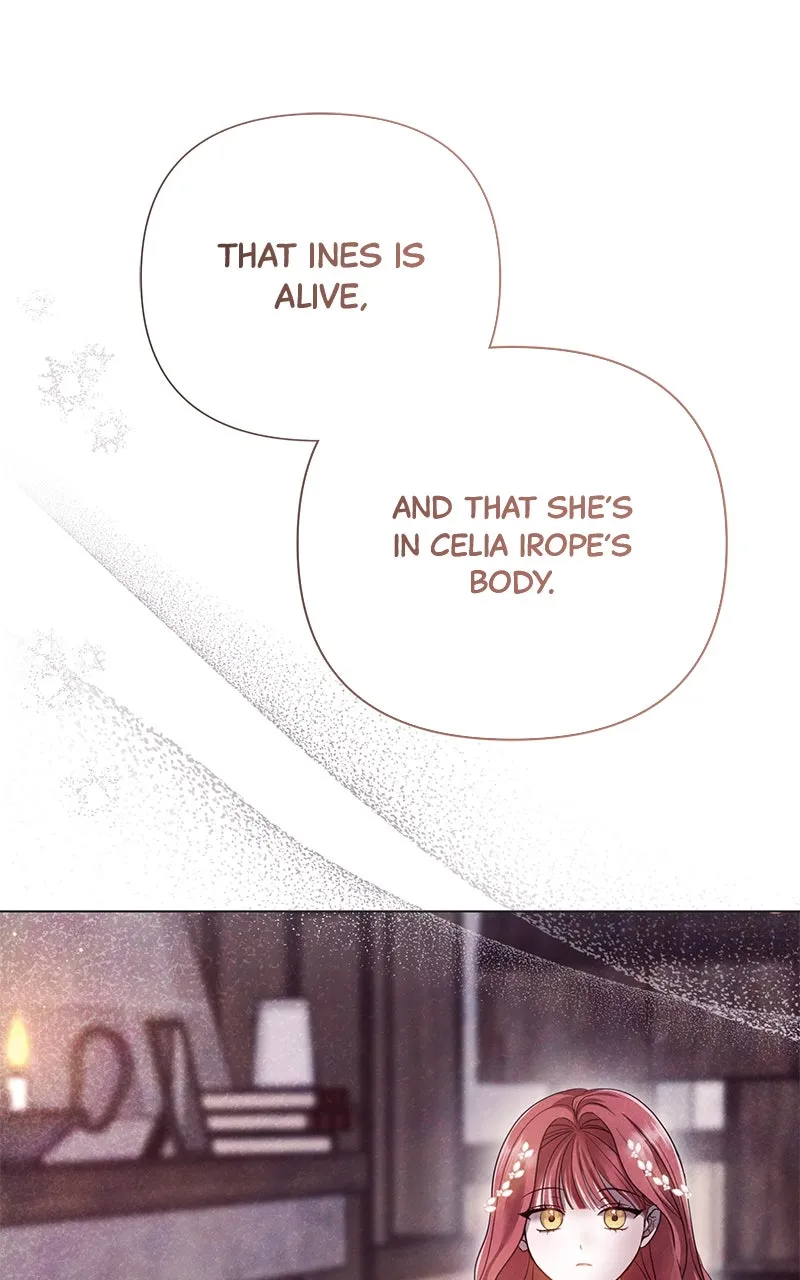 Read Too Late for Regrets chapter 43 image 18 on Lezhin