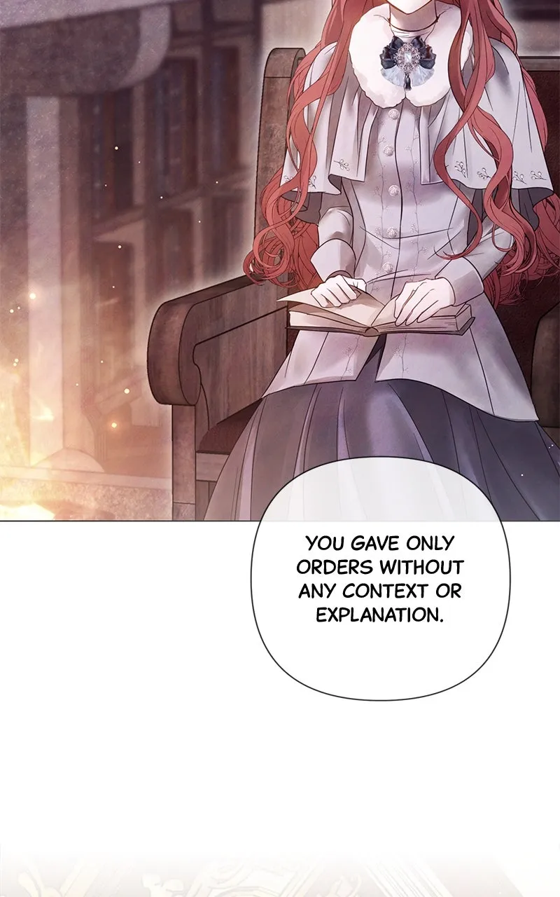 Read Too Late for Regrets chapter 43 image 19 on Lezhin